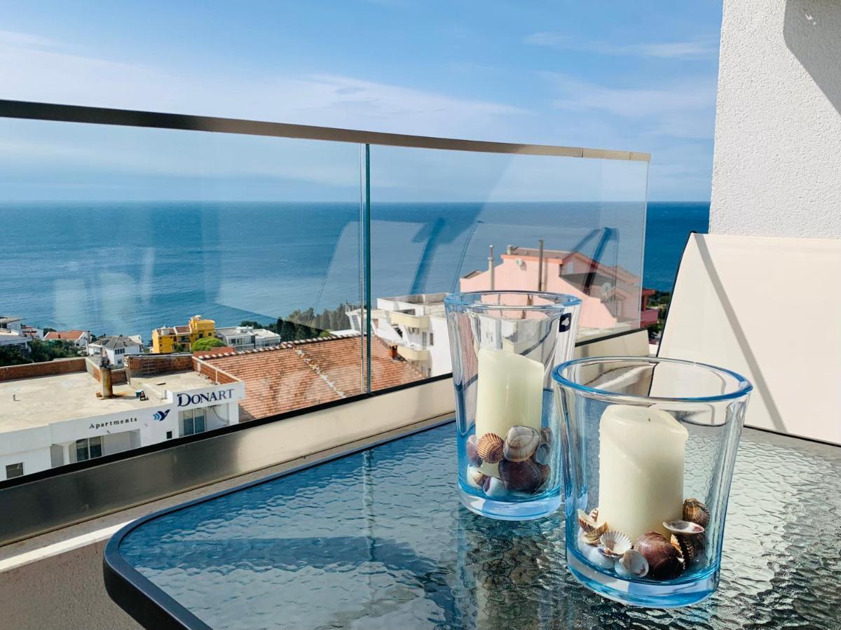 Art'S Apartment Mit Pool Ulcinj Pinjes Dış mekan fotoğraf