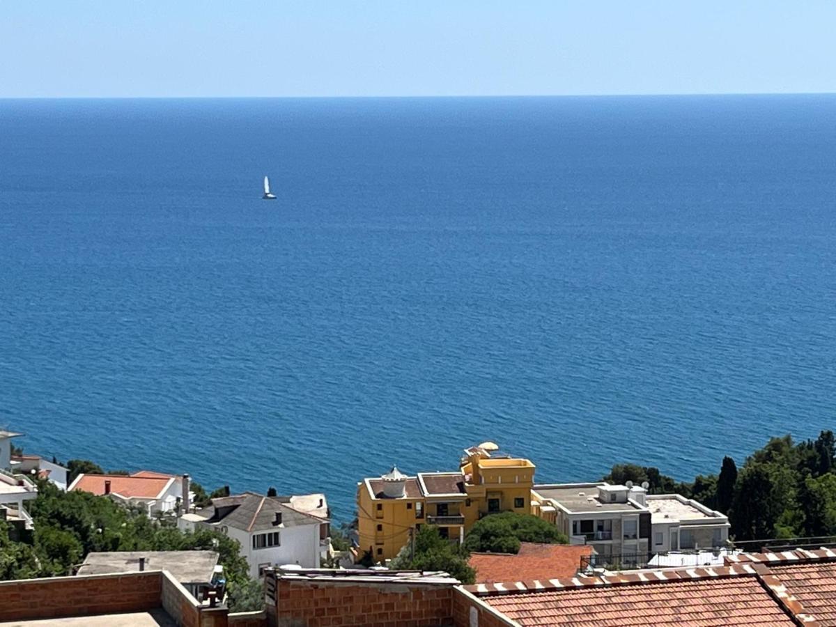 Art'S Apartment Mit Pool Ulcinj Pinjes Dış mekan fotoğraf