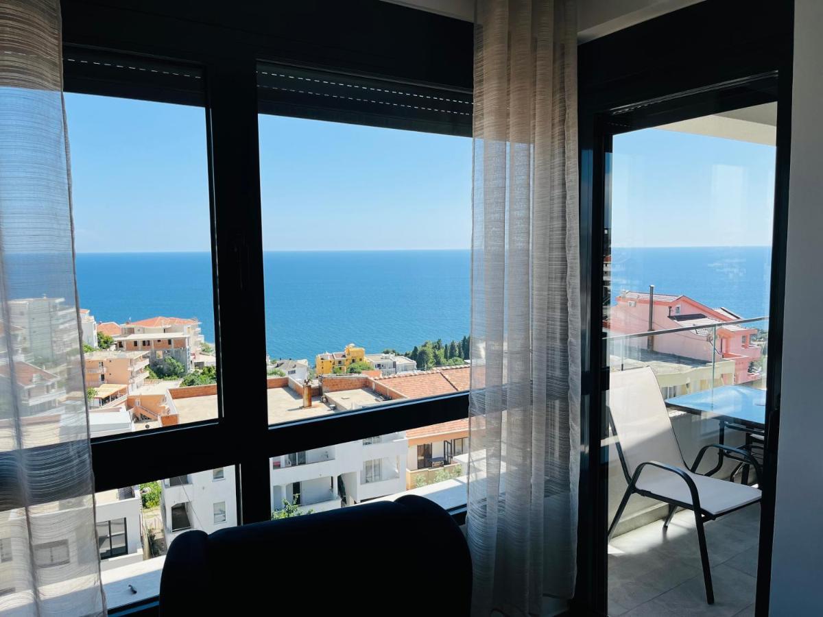 Art'S Apartment Mit Pool Ulcinj Pinjes Dış mekan fotoğraf